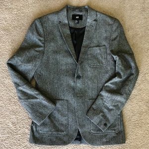 Men’s H&M will sport jacket